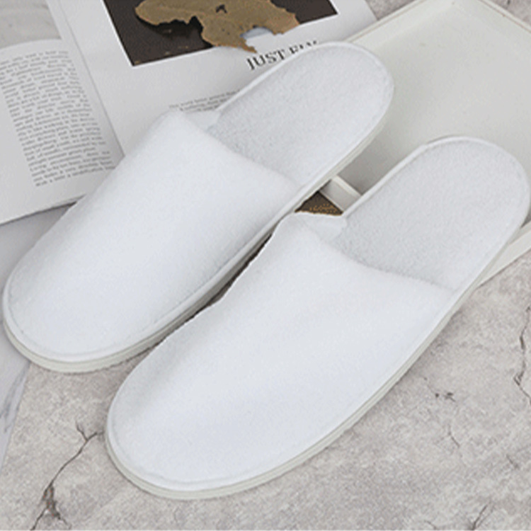 Custom Wholesale Eco Friendly Closed Toe