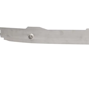 Barra de Refuerzo de Impacto para Parachoques Delantero de Aluminio Compatible con <span class=keywords><strong>BMW</strong></span> F30 F31 F22 F87 320i 328i 330i <span class=keywords><strong>335i</strong></span> 2012-2019 de Reemplazo - Product Image 3