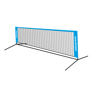 2020 Amass Chất Lượng Cao Xách Tay Mini <span class=keywords><strong>Tennis</strong></span> <span class=keywords><strong>Net</strong></span> Sử Dụng Kép - Product Image 1