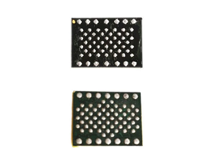 Longwei <span class=keywords><strong>128GB</strong></span> EMMC 5.1 IC รองรับมาตรฐาน RoHS แบบ SMD/SMT 2.7V-3.6V สำหรับ <span class=keywords><strong>iPhone</strong></span> 6/6s/7/8 Plus/<span class=keywords><strong>SE</strong></span>/XR/11/12/Mini/13/14/Pro Max/15 Plus - Product Image 1