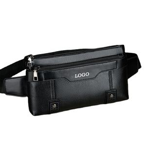 Logo personnalisé d'usine <span class=keywords><strong>sac</strong></span> de taille classique d'affaires RPET <span class=keywords><strong>sac</strong></span> banane <span class=keywords><strong>sac</strong></span> banane sport course randonnée recyclé <span class=keywords><strong>sac</strong></span> banane à bandoulière - Product Image 2