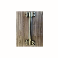 Protecteur de câble d'accouplement croisé