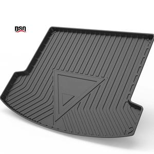 Tùy chỉnh-phù hợp với chất lượng cao 3D phía sau hàng hóa lót thân cây MAR sử dụng cho GAC GS8 GS4 GS3 - Product Image 1