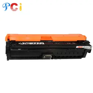 PCI CE740A 740A CRG 322 CRG322 cartouche de Toner Compatible pour hp Color LaserJet CP5220 5225