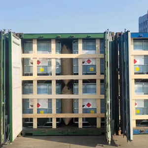 Solution 32% CAS d'UAN de Trate de Ni d'ammonium d'urée d'engrais d'<span class=keywords><strong>azote</strong></span> <span class=keywords><strong>liquide</strong></span> aucun 15978 pour l'agriculture biologique - Product Image 1