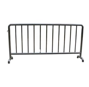 Gegalvaniseerd En Pvc Gecoat Tijdelijke Fancing Panelen/Goede Prijs Temp Hek/Tijdelijke Hek Netting - Product Image 2