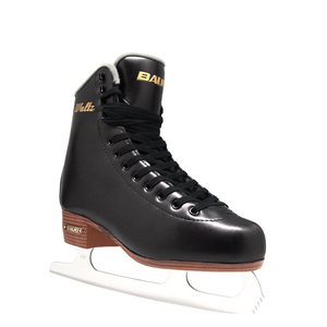 Patines <span class=keywords><strong>de</strong></span> Piel Auténtica al por Mayor y al Detal para Adultos y Niños, Botas <span class=keywords><strong>de</strong></span> Patinaje Artístico sobre <span class=keywords><strong>Hielo</strong></span> para Invierno con Cuchilla <span class=keywords><strong>de</strong></span> Acero Inoxidable - Product Image 4