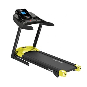 CP-A2 nhà sử dụng thiết bị gia dụng Máy chạy bộ để bán cơ giới nghiêng gấp máy chạy - Product Image 6