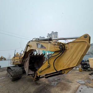 Excavatrice sur chenilles Caterpillar 330BL de 30 tonnes, modèle 2023, d'origine japonaise, avec moteur, pompe et moteur, 100% d'origine, neuve et d'occasion - Product Image 2