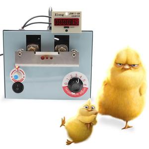 Macchina per il taglio del becco di pollo Debeaker becco Trimmer per polli lion - Product Image 1