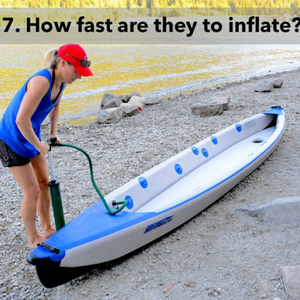 Magazzino 2 persona di fabbrica su misura da pesca canoa barca a remi pedale del Punto di Goccia Kayak Gonfiabile con scarico <span class=keywords><strong>hol</strong></span> - Product Image 6