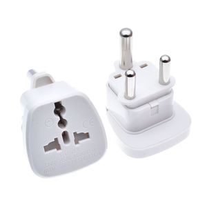 Universal to <strong>South</strong> <strong>Africa</strong> Plug <strong>Adapter</strong> 15A 250V UK US AU EU to Type-M Multifunction Travel Converter for Sri Lanka Nepal Lesotho - Product Image 1