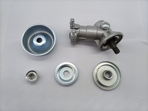 Pièces détachées pour débroussailleuse : Boîtier d'engrenages / Boîtier de transmission - Product Image 3