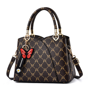 Bolsos de Mano Profesionales a Excelente Precio, Últimos Modelos de Bolsos de Mano para Mujer, Bolso de Hombro de Moda para Dama - Product Image 3