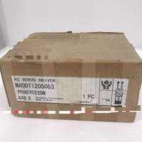 OEM / ODM MADDT1205053 Driver AC Neuf en boîte 1 pièce Expédition accélérée Installation facile