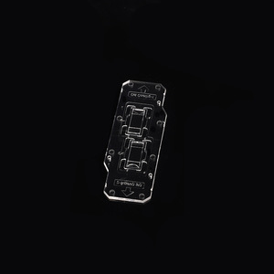 Chip Microfluídico Keyicheng, 5 Unidades, Cultivo de Células Individuales, Uso en Laboratorio - Product Image 3