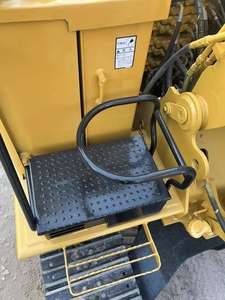 Excavatrice d'occasion CAT307E2 très demandée, excellent prix, excavatrice hydraulique sur chenilles d'occasion, excellente Caterpillar 307E2, excavatrice d'occasion. - Product Image 5