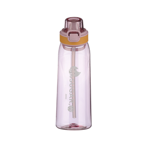 Popular BPA Free Water <strong>Cup</strong> with Scent Options <strong>Straw</strong> Leak Proof Bottle for School Sports Office Cycling <strong>Weight</strong> Loss - Product Image 6
