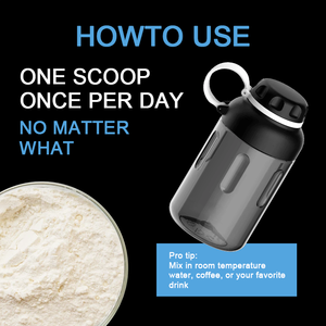 ओएम ओडी थोक कीमतों में 500 ग्राम 1 किलोग्राम 25 किलोग्राम क्रिएटिन पाउडल पाउडर थोक 200 मेष माइक्रोनाइज्ड क्रिएटिन मोनोहाइड्रेट - Product Image 6