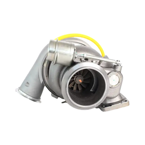 Ensemble turbocompresseur de haute qualité 750432-5001 pour systèmes de moteurs diesel compatibles avec les marques CAT 750432-5001 - Product Image 1