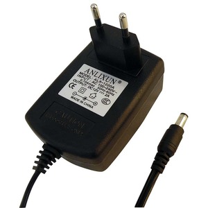 Anlixun <b>Power</b> <b>Adapter</b> 12V 2A DC Output For Electronics Charging - Product Image 1