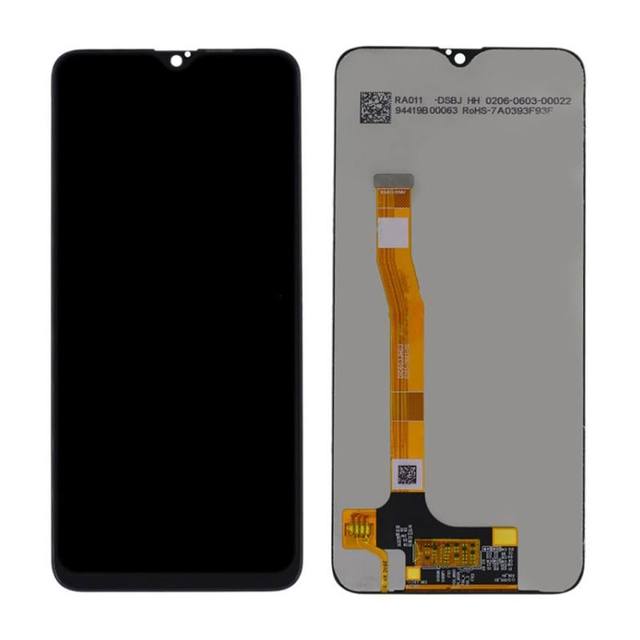 Incell LCD for OPPO Realme 3 Pro / X LCD Display Touch Screen Digitizer Assembly Without Frame