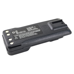 NNTN8359/NNTN8359C <b>Rechargeable</b> <b>Battery</b> IMPRES 2075mAh Li-Ion ATEX <b>Battery</b> for Motorola DP4401EX DP4801EX - Product Image 5