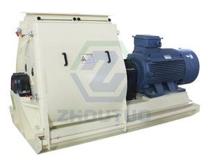 Động vật Thức ăn viên <span class=keywords><strong>Mill</strong></span> 5tph thức ăn làm cho máy cho gia cầm và chăn nuôi động vật Thức ăn viên - Product Image 3