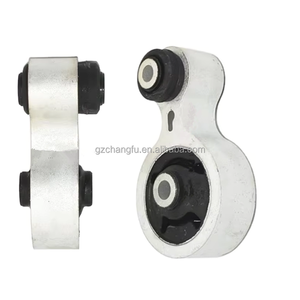 Gulorse Auto Deel Achter Motor Montage Voor Mazda 3 (Bl) 2011-2013 BFD5-39-040 Bfd539040 - Product Image 1