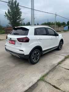 Cina vendita calda 2020 visione Geely X3 1.5T cambio manuale <span class=keywords><strong>auto</strong></span> usate buone condizioni solo un <span class=keywords><strong>posto</strong></span> con 5500 verniciato $ FCA - Product Image 4