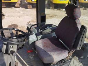 Utilizado para Excavadora de Orugas 420F de 10 Toneladas con Motor Hino y Bomba Kawasaki - Product Image 5