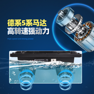 NUEVA Barcaza de Pesca con GPS de Alta Velocidad 2026, 12v, Función de Retorno Automático Avanzada, para Pesca de Carpas - Product Image 4