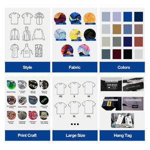 เสื้อโปโลชายพิมพ์ลายโลโก้แบบกำหนดเอง แขนสั้น สำหรับผู้ชาย - Product Image 6