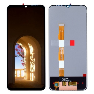 Pantalla de Teléfono Móvil Compatible con Vivo Y20, OLED de 6.5 Pulgadas, Panel de Reemplazo del Digitalizador de Pantalla Táctil - Product Image 5
