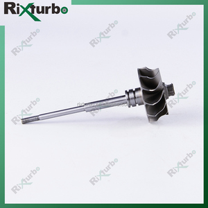Eje y Rueda de Turbo TD02 TD025M 49173-06500 4115575 para <span class=keywords><strong>Opel</strong></span> Astra-G Astra-H Combo-C Corsa-C <span class=keywords><strong>Meriva</strong></span> A <span class=keywords><strong>1.7</strong></span> <span class=keywords><strong>DTI</strong></span> CDTI Y17DT - Product Image 6