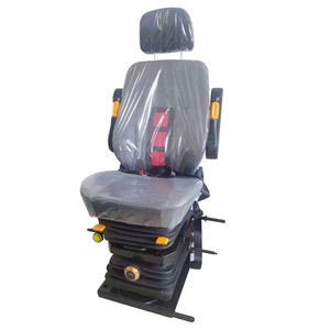 Pelle Pièces De Rechange SK135 SK200-8 SK210-8 SK330LC-8 Pelle Cabine <span class=keywords><strong>Chaise</strong></span>, Siège Du Conducteur - Product Image 2