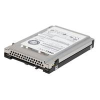 Disque de stockage pour serveur d'entreprise Dell SAS SSD 3,84 To 12 Gbit/s, 2,5 pouces, échange à chaud pour le stockage des serveurs PowerEdge