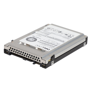 Disque de stockage pour serveur d'entreprise Dell SAS SSD 3,84 To 12 Gbit/s, 2,5 pouces, échange à chaud pour le stockage des serveurs PowerEdge - Product Image 2