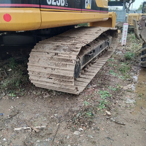 ปั๊มไฮดรอลิกเครื่องยนต์ดั้งเดิม325D2L ใช้สำหรับรถขุดตีนตะขาบ CAT325BL 325B 325C /cl 325D /dl ของญี่ปุ่น - Product Image 2