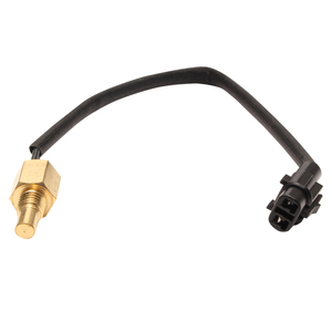 Capteur de température de cylindre de moto à deux fils, 10KΩ, longueur 23cm, pour Suzuki QS150-5, pièces et accessoires de moteur - Product Image 4