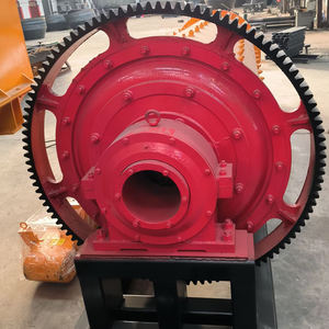 गोल्ड माइनिंग के लिए बॉल मिल 900 एक्स 3000 पीसने - Product Image 6