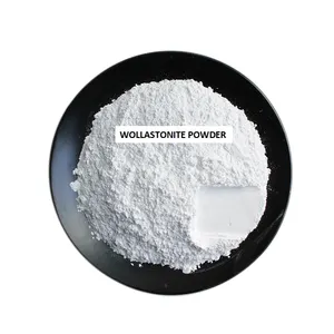 Price 325mesh 200mesh Wollastonite Price Wollastonite Powder