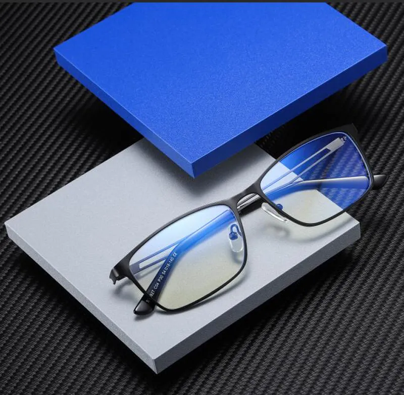 New Arriving Fashion Eyewear Student Glasses Boy And Girls Optical Frame For Reading