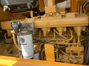 Chargeuse sur pneus d'occasion Lonking LG855N 5 tonnes avec moteur et pompe, à vendre dans le monde entier - Product Image 6