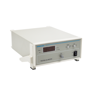 เครื่องทดสอบ Sinocera YE2730A D33 พร้อมช่วงการวัด 10-2000 PC/N และความแม่นยำสูง - Product Image 5