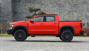 Самый продаваемый мини-грузовик Zxauto: новый дизельный пикап и самосвал, бензиновые пикапы и грузовики - Product Image 3