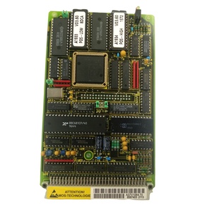 Carte mère A37V106470 pour machine Roland 700, carte mère d'origine utilisée pour la machine d'impression Roland - Product Image 1