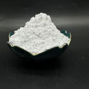 Alogenuro di fusione dell'alluminio in polvere bianco sintetico del flusso di criolite di qualità industriale ad eccezione del cloruro - Product Image 2