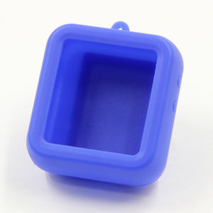 Accessoires LILYGO <span class=keywords><strong>TTGO</strong></span> T-<span class=keywords><strong>Watch</strong></span> Coque souple en gel de silice imperméable à couverture intégrale et sangle de poignet Accessoires électroniques - Product Image 4