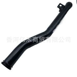 Manguera de Refrigerante del Motor 25460-23000 para Hyundai Kia, Pieza Automotriz de Acero para Disipación de Calor - Product Image 5
